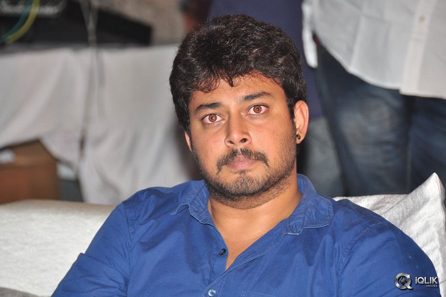 Dhanalakshmi-Thalupu-Thadithe-Movie-Audio-Launch